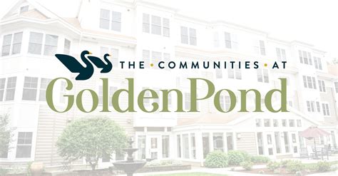 Golden pond assisted living rates  Request Info